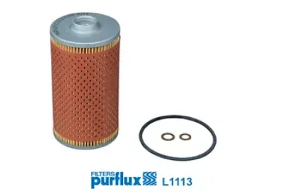 L1113 PURFLUX Масляный фильтр