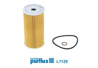 L1129 PURFLUX Масляный фильтр