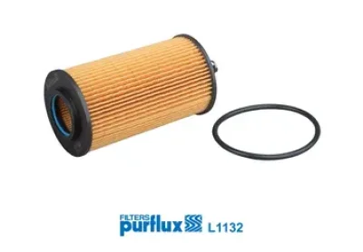 L1132 PURFLUX Масляный фильтр