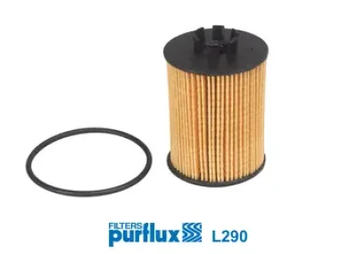 L290 PURFLUX Масляный фильтр