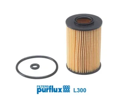 L300 PURFLUX Масляный фильтр
