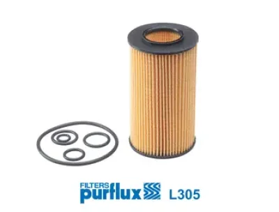 L305 PURFLUX Масляный фильтр