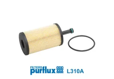 L310A PURFLUX Масляный фильтр