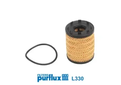 L330 PURFLUX Масляный фильтр