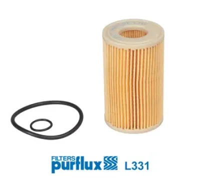 L331 PURFLUX Масляный фильтр