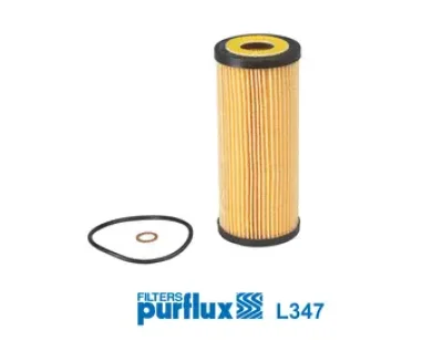 L347 PURFLUX Масляный фильтр