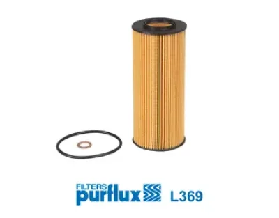L369 PURFLUX Масляный фильтр