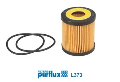 L373 PURFLUX Масляный фильтр