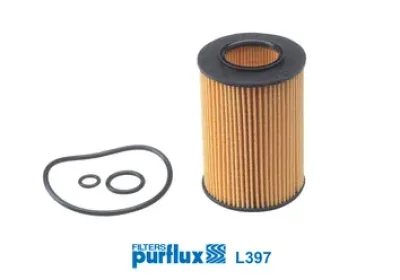 L397 PURFLUX Масляный фильтр