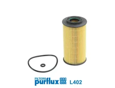 L402 PURFLUX Масляный фильтр