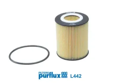 L442 PURFLUX Масляный фильтр
