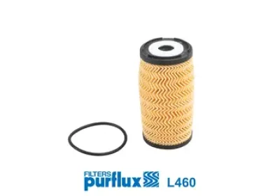 Масляный фильтр PURFLUX L460