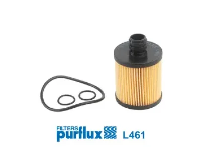 L461 PURFLUX Масляный фильтр