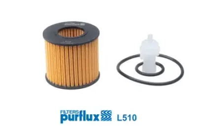 L510 PURFLUX Масляный фильтр