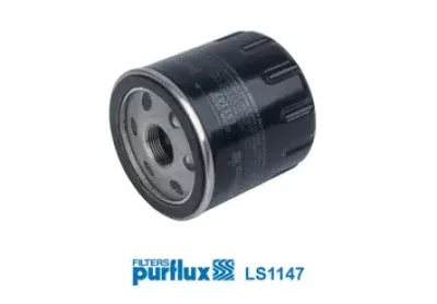 LS1147 PURFLUX Масляный фильтр