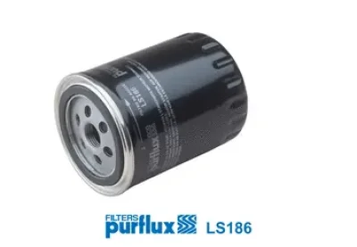 LS186 PURFLUX Масляный фильтр