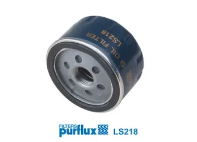 LS218 PURFLUX Масляный фильтр