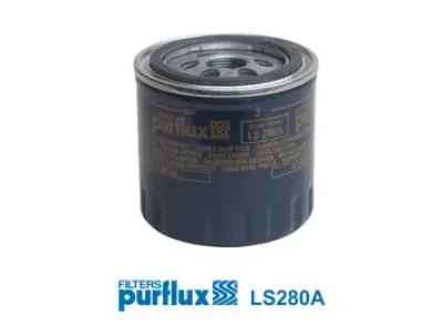 Масляный фильтр PURFLUX LS280A