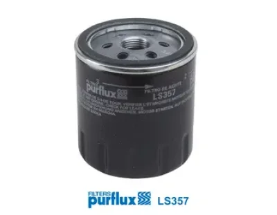 Масляный фильтр PURFLUX LS357