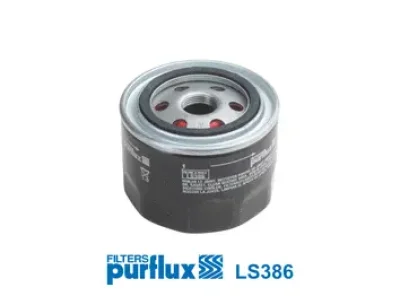 Масляный фильтр PURFLUX LS386