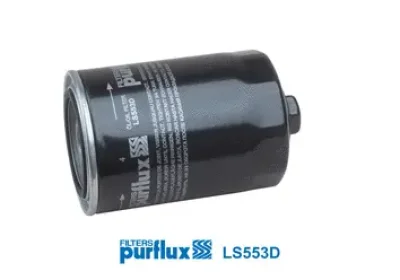 LS553D PURFLUX Масляный фильтр