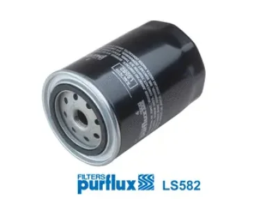 Масляный фильтр PURFLUX LS582