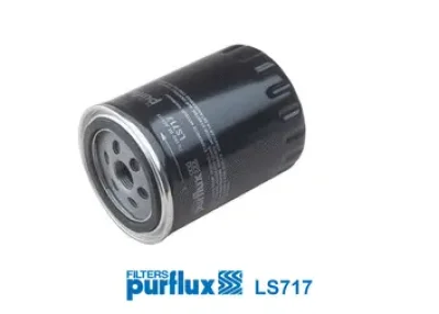 LS717 PURFLUX Масляный фильтр