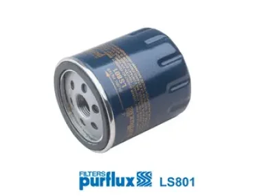 LS801 PURFLUX Масляный фильтр