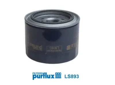 LS893 PURFLUX Масляный фильтр