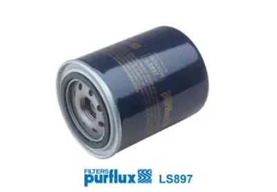 LS897 PURFLUX Масляный фильтр
