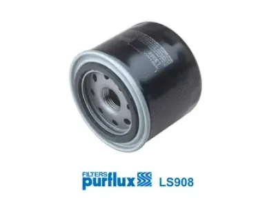 LS908 PURFLUX Масляный фильтр