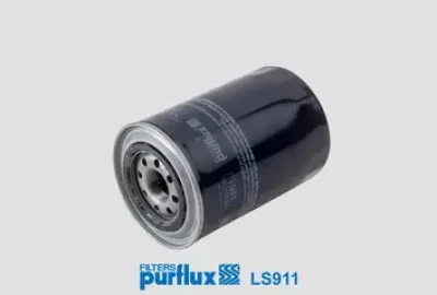 LS911 PURFLUX Масляный фильтр