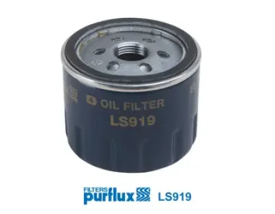 LS919 PURFLUX Масляный фильтр