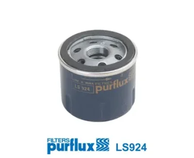 LS924 PURFLUX Масляный фильтр