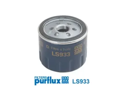 LS933 PURFLUX Масляный фильтр
