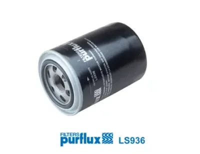 LS936 PURFLUX Масляный фильтр