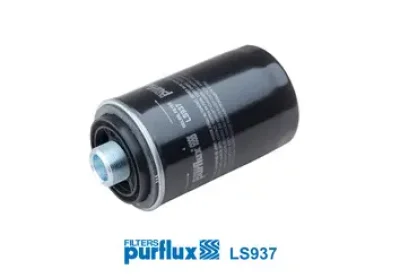 LS937 PURFLUX Масляный фильтр