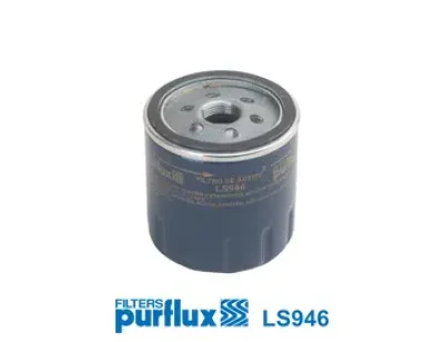 Масляный фильтр PURFLUX LS946