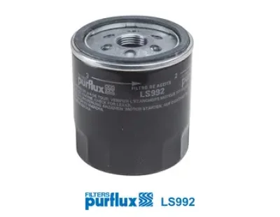 LS992 PURFLUX Масляный фильтр