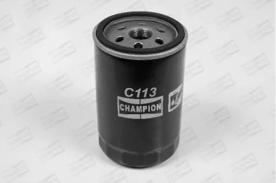 C113/606 CHAMPION Масляный фильтр