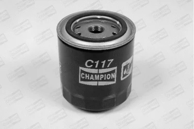 Масляный фильтр CHAMPION C117/606