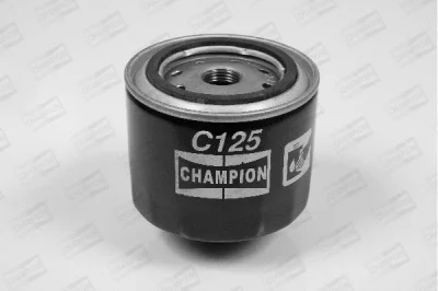 C125/606 CHAMPION Масляный фильтр