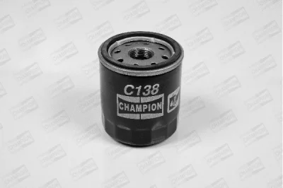 C138/606 CHAMPION Масляный фильтр