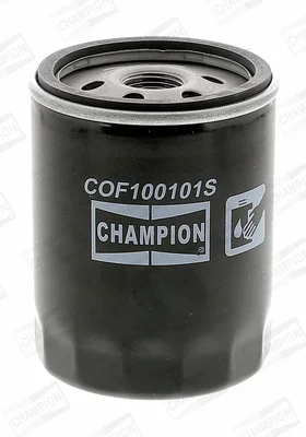 COF100101S CHAMPION Масляный фильтр