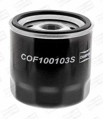 COF100103S CHAMPION Масляный фильтр