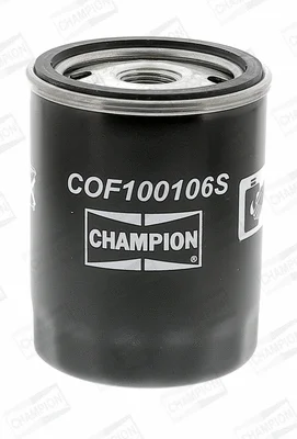 COF100106S CHAMPION Масляный фильтр