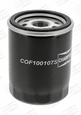 Масляный фильтр CHAMPION COF100107S