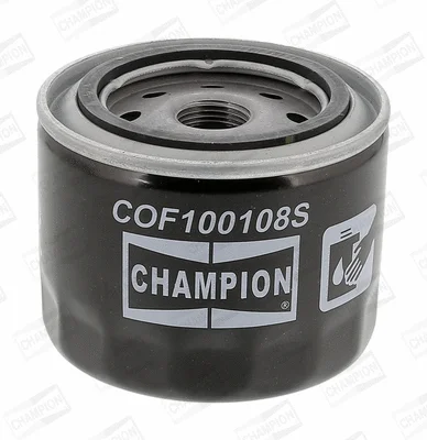 COF100108S CHAMPION Масляный фильтр