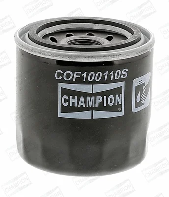 COF100110S CHAMPION Масляный фильтр