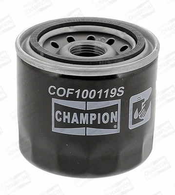 COF100119S CHAMPION Масляный фильтр